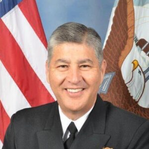 Victor W. Hall