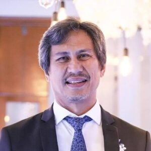 Victor Yap