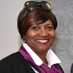 Victoria Jackson-Stanley