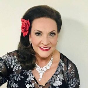 Victoria Livengood