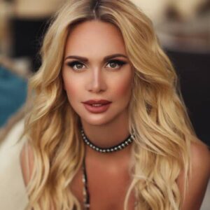 Victoria Lopyreva