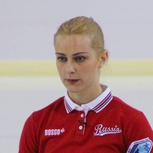 Victoria Moiseeva