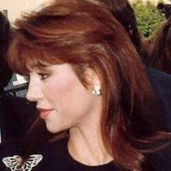 Victoria Principal
