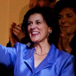 Victoria Reggie Kennedy