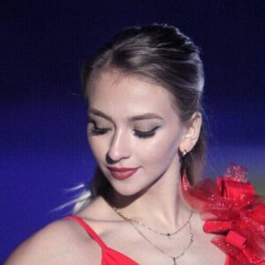 Victoria Sinitsina