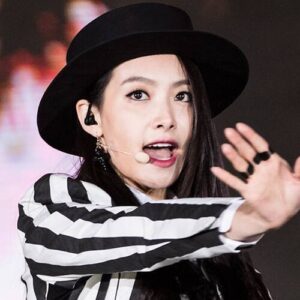 Victoria Song