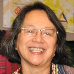 Victoria Tauli-Corpuz