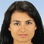 Victoria Voytsitska