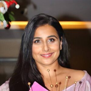 Vidya Balan