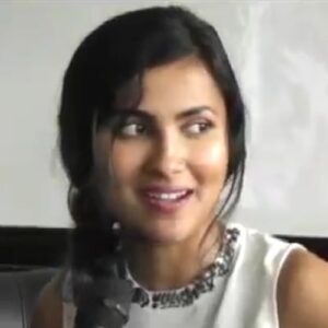 Vidya Iyer