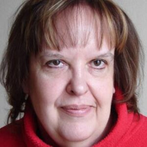 Viera Prokešová