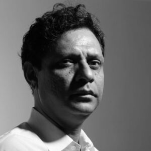 Vihang A. Naik
