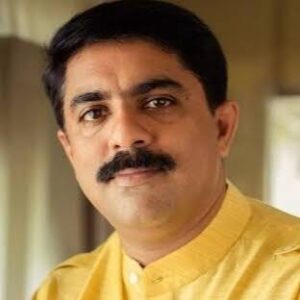 Vijai Sardesai