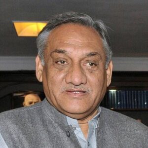 Vijay Bahuguna