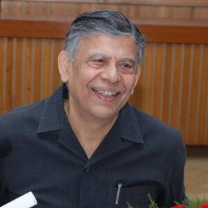 Vijay Kelkar