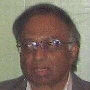 Vijay P. Bhatkar