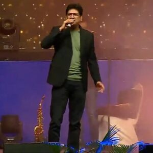 Vijay Prakash