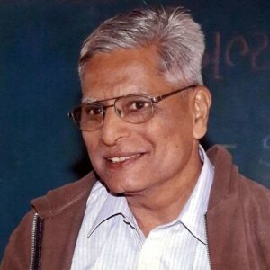 Vijay Shastri
