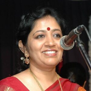 Vijayalakshmy Subramaniam