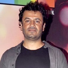 Vikas Bahl