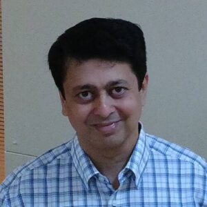 Vikas Joshi