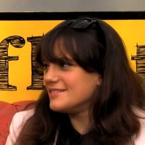 Vikki Stone
