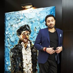 Vikram Chatwal