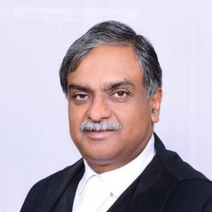 Vikram Nath