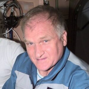 Viktor Afanasyev