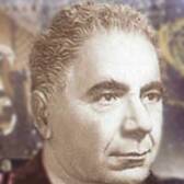 Victor Ambartsumian