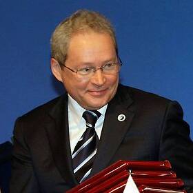 Victor Basargin