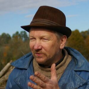Viktor Bychkov