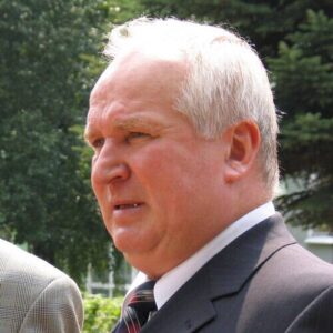 Viktor Dorkin