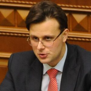 Viktor Halasiuk