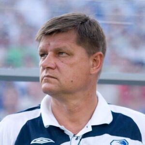 Viktor Hryshko