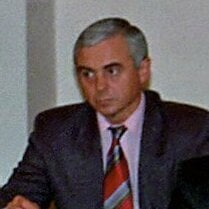 Viktor Ilyushin