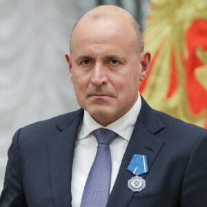 Viktor Kharitonin
