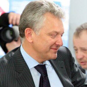 Victor Khristenko