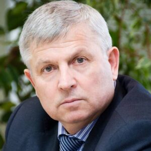 Viktor Kidyaev