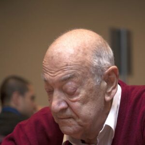 Viktor Korchnoi