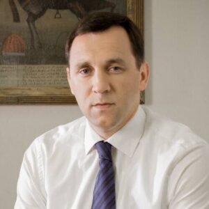 Viktor Kryvenko