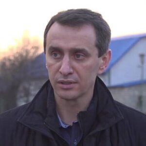 Viktor Liashko