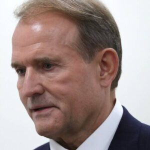 Viktor Medvedchuk