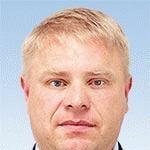 Viktor Mialyk