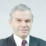 Viktor Mikhailov