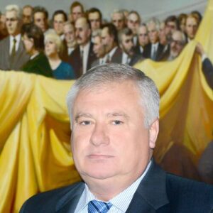 Viktor Ostapchuk
