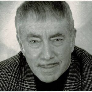Viktor Perelman