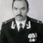 Alumnus