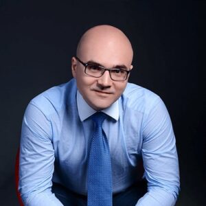 Viktor Prokopenya