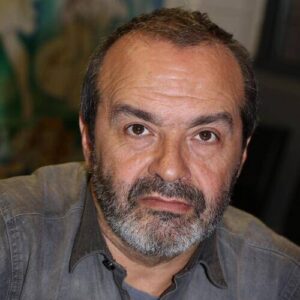 Victor Shenderovich